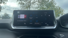 Peugeot 208 1.2 Hybrid 110 Allure 5dr e-DSC6 Petrol Hatchback